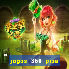 jogos 360 pipa combate 3d